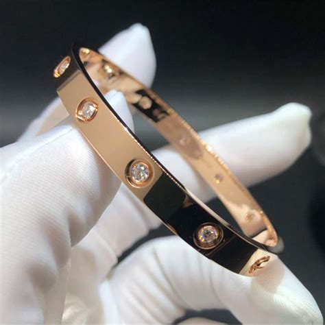 buy authentic cartier love bracelet|cartier love bracelet inside engraving.